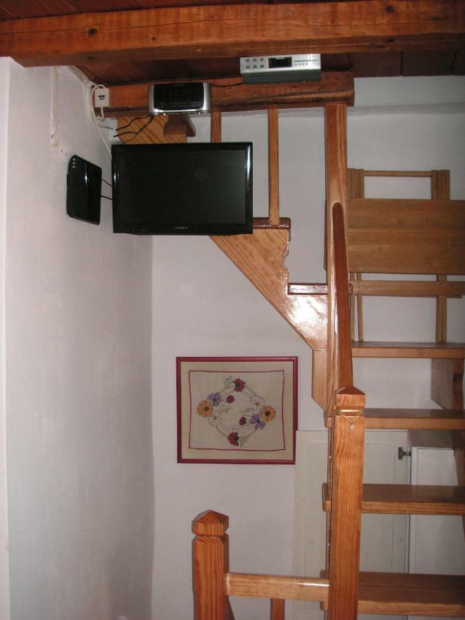 3-Level Doll House In Kea Ioulida/Chora, Cyclades Villa Ioulis Buitenkant foto